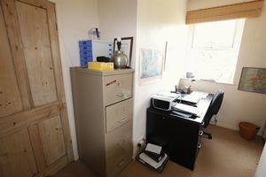 Bedroom Two- click for photo gallery